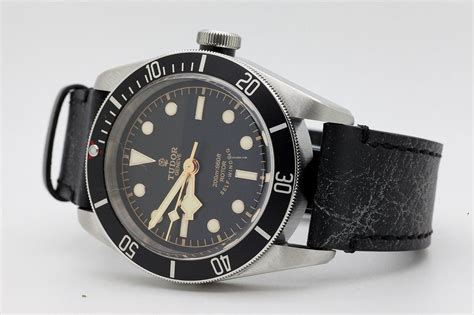 Acquista Tudor Black Bay su Chrono24.